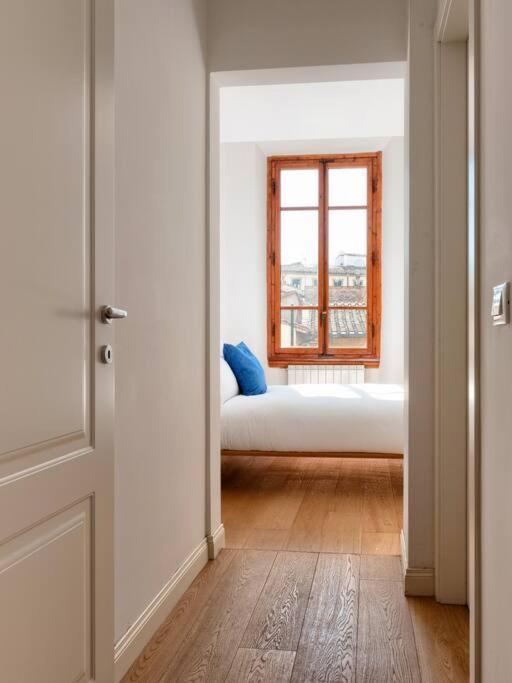 Appartamento Porta A Prato 46 Firenze Esterno foto
