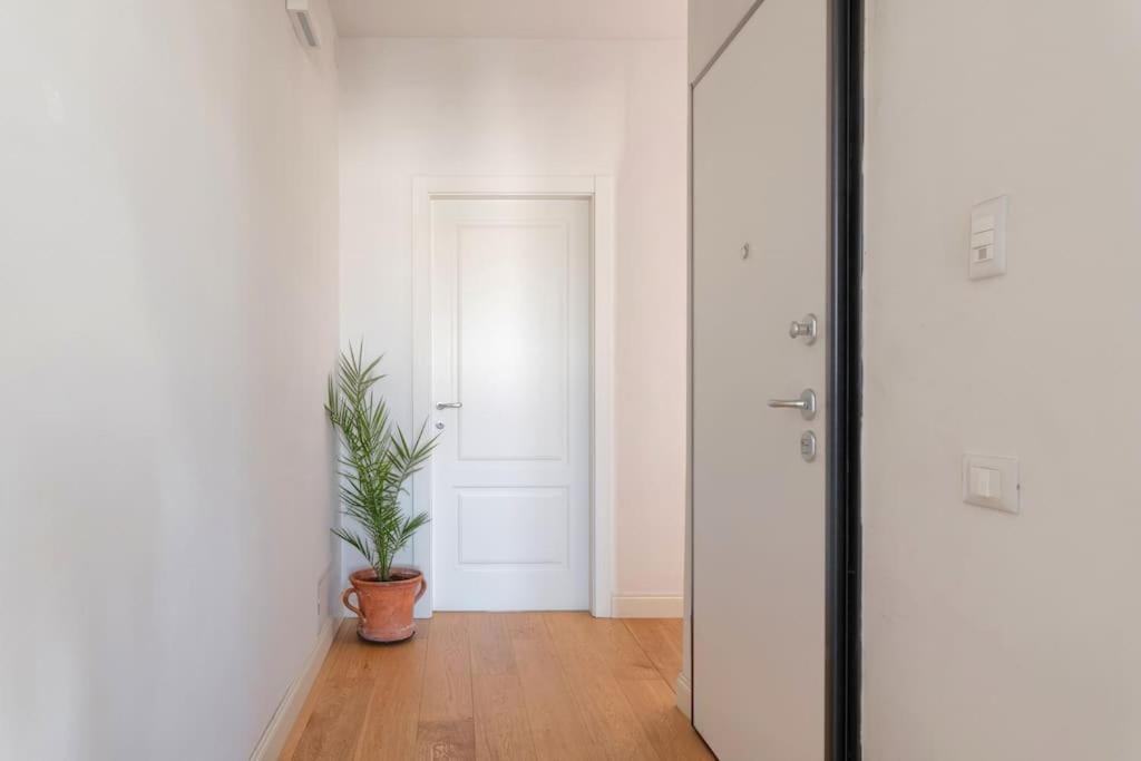 Appartamento Porta A Prato 46 Firenze Esterno foto