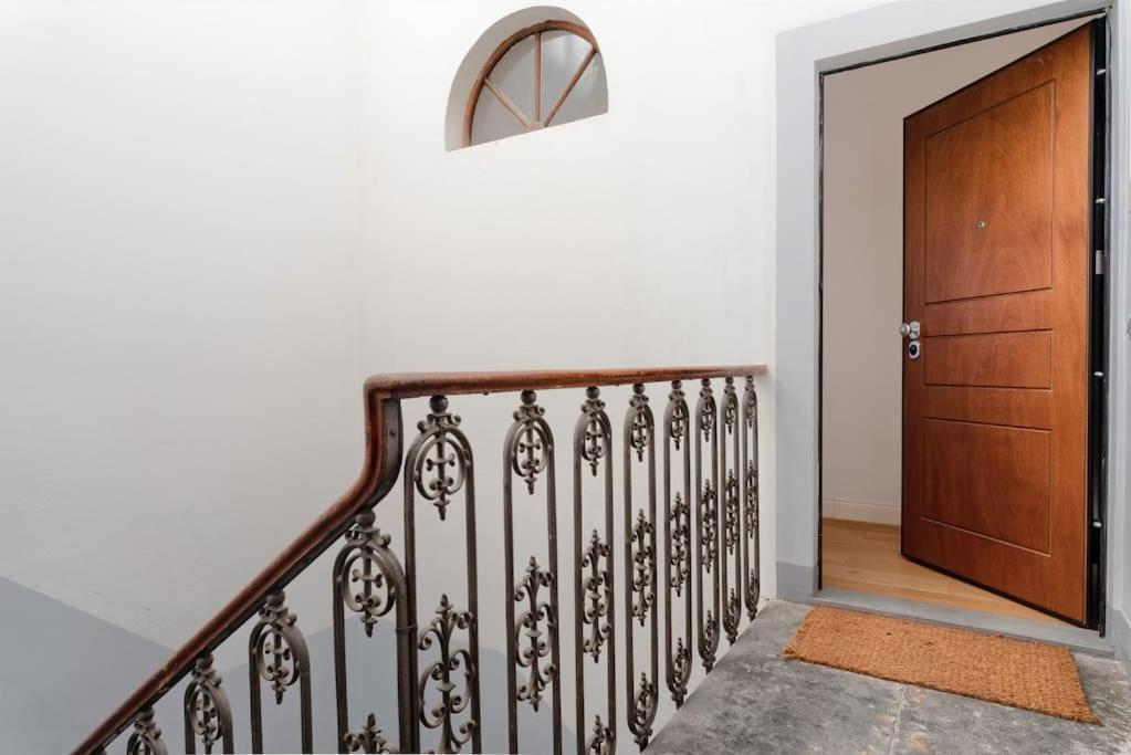 Appartamento Porta A Prato 46 Firenze Esterno foto