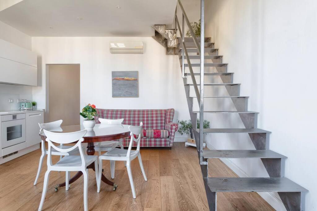 Appartamento Porta A Prato 46 Firenze Esterno foto