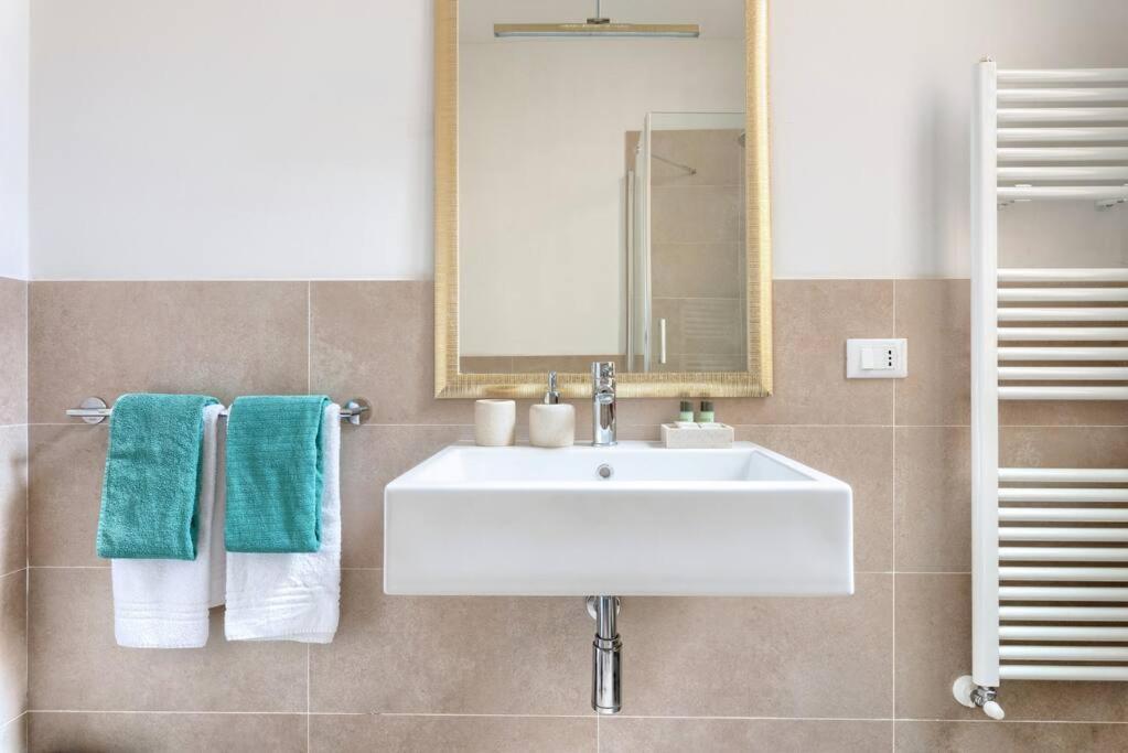 Appartamento Porta A Prato 46 Firenze Esterno foto