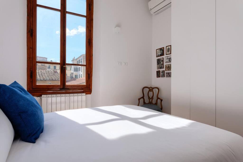 Appartamento Porta A Prato 46 Firenze Esterno foto