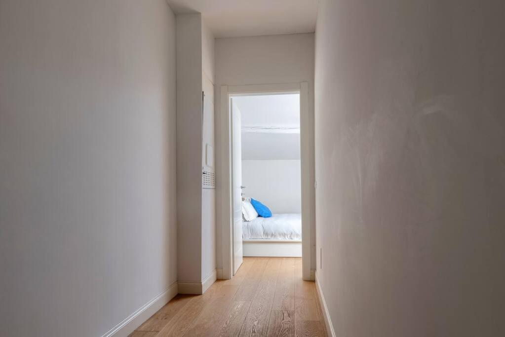 Appartamento Porta A Prato 46 Firenze Esterno foto