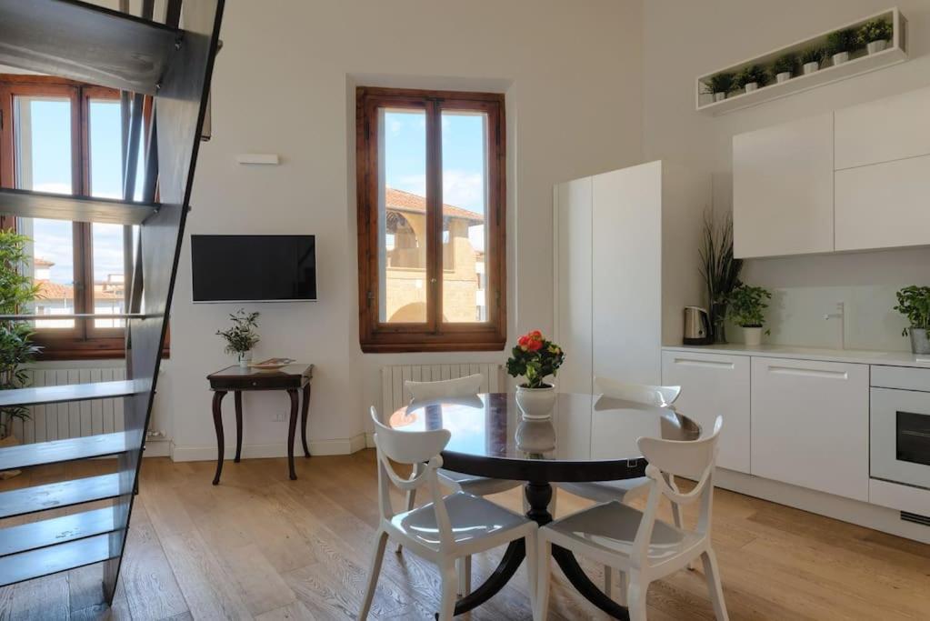 Appartamento Porta A Prato 46 Firenze Esterno foto